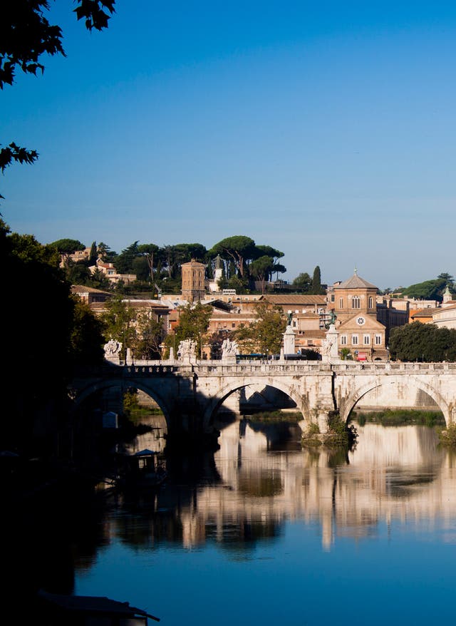 Hotel in Europa buchen Südeuropa buchen: Rom Petersdom