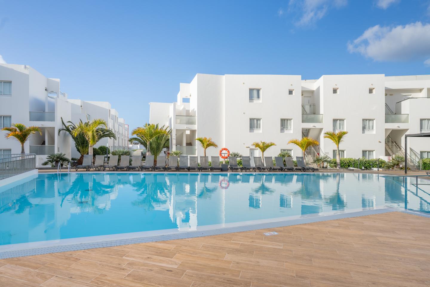 Hotelpools