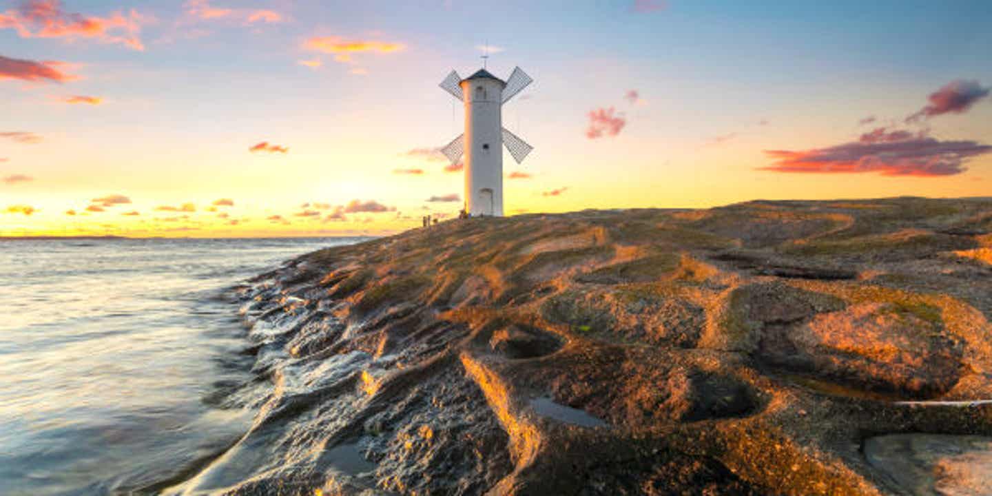 Hotels Swinoujscie
