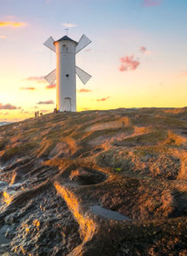 Hotels in Swinoujscie buchen Hotel Swinoujscie