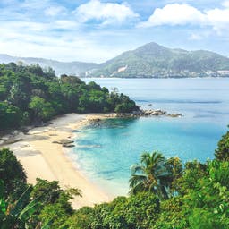 Pauschalreisen Phuket