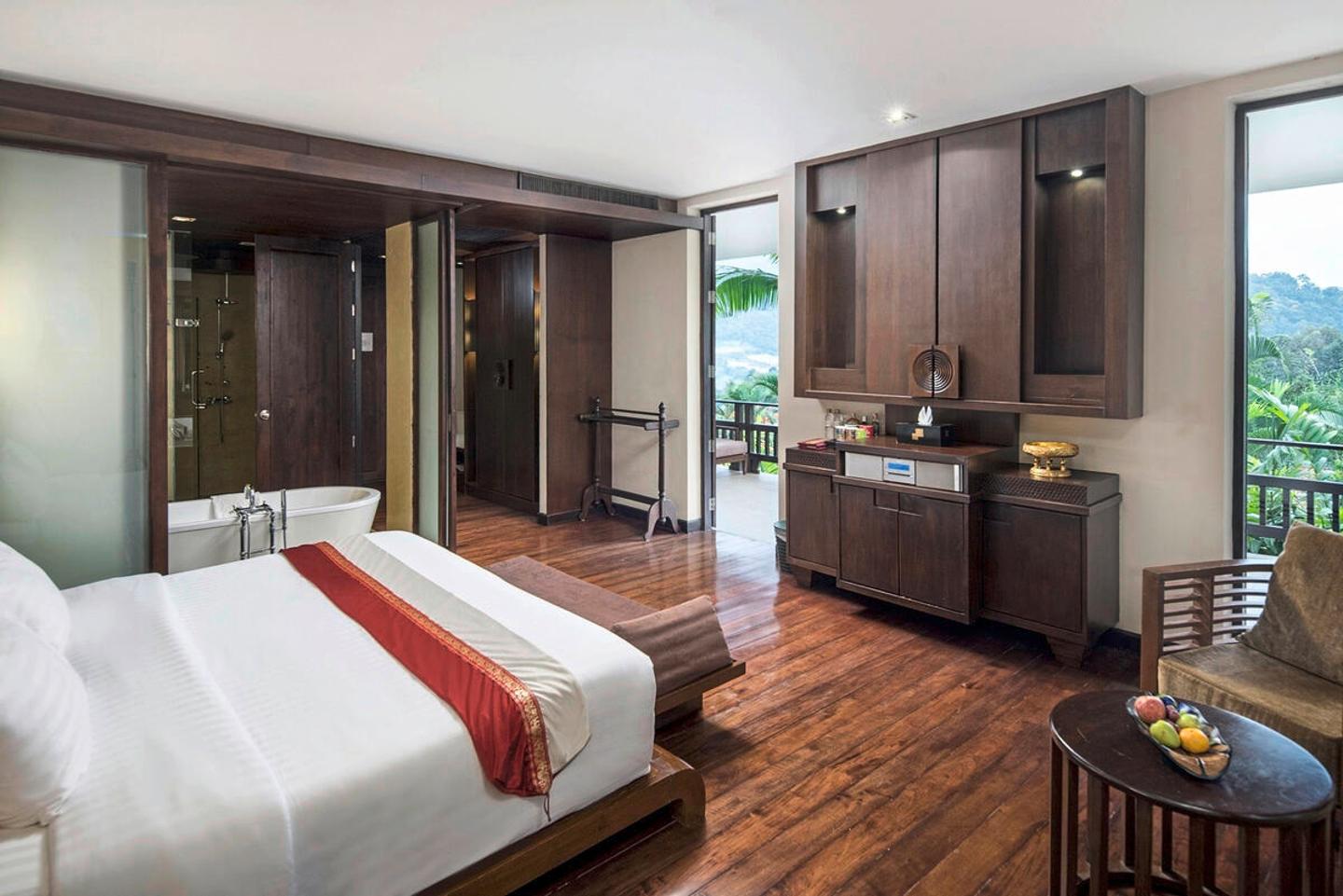 Wohnbsp. High Mountain Deluxe