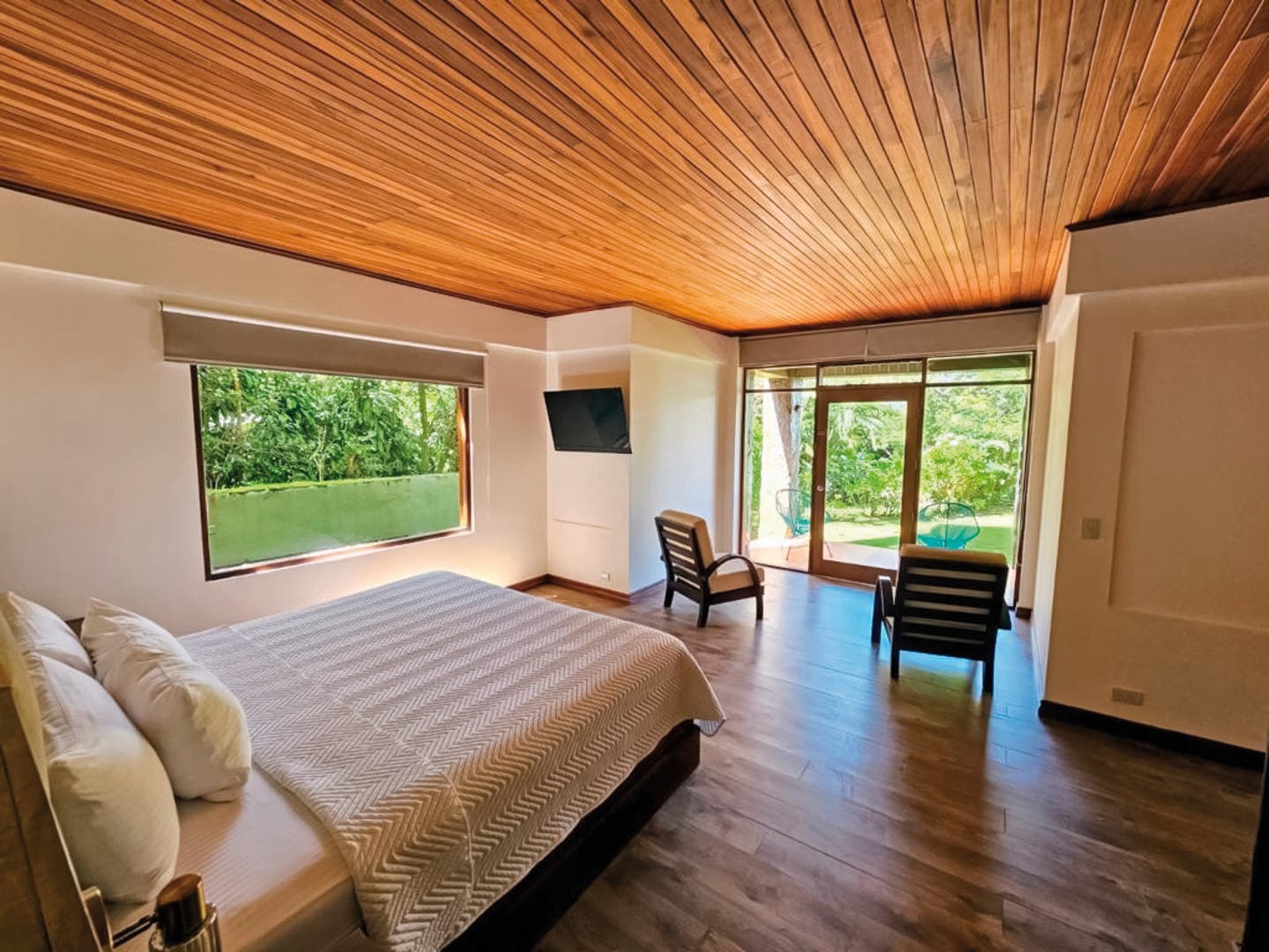 Wohnbeispiel Junior Suite