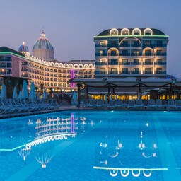 Luxushotels in der Türkei