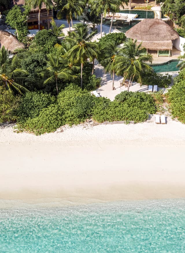 Außergewöhnliche Übernachtungen