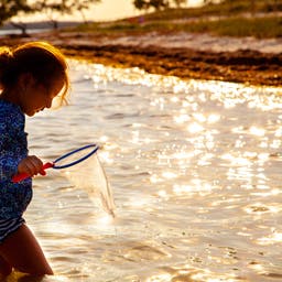 Familienhotels auf Menorca