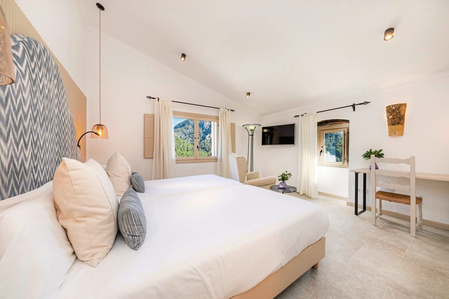 Wohnbeispiel Doppelzimmer Classic