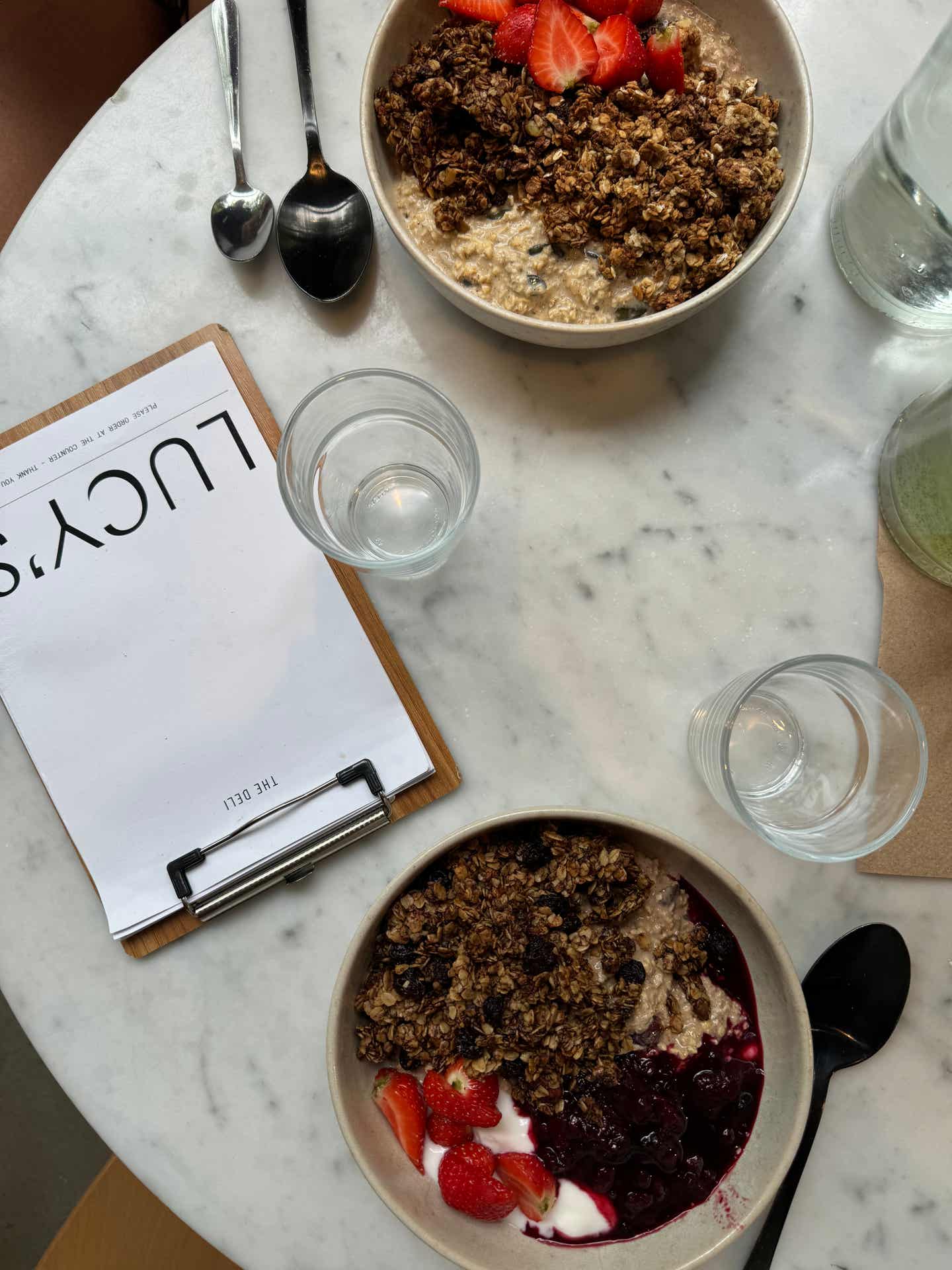 Brunch Berlin