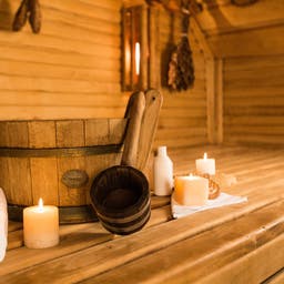 Wellnesshotels in Sölden