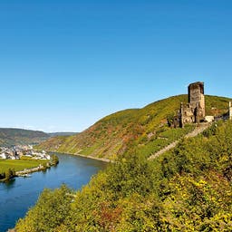 Hotel Mosel