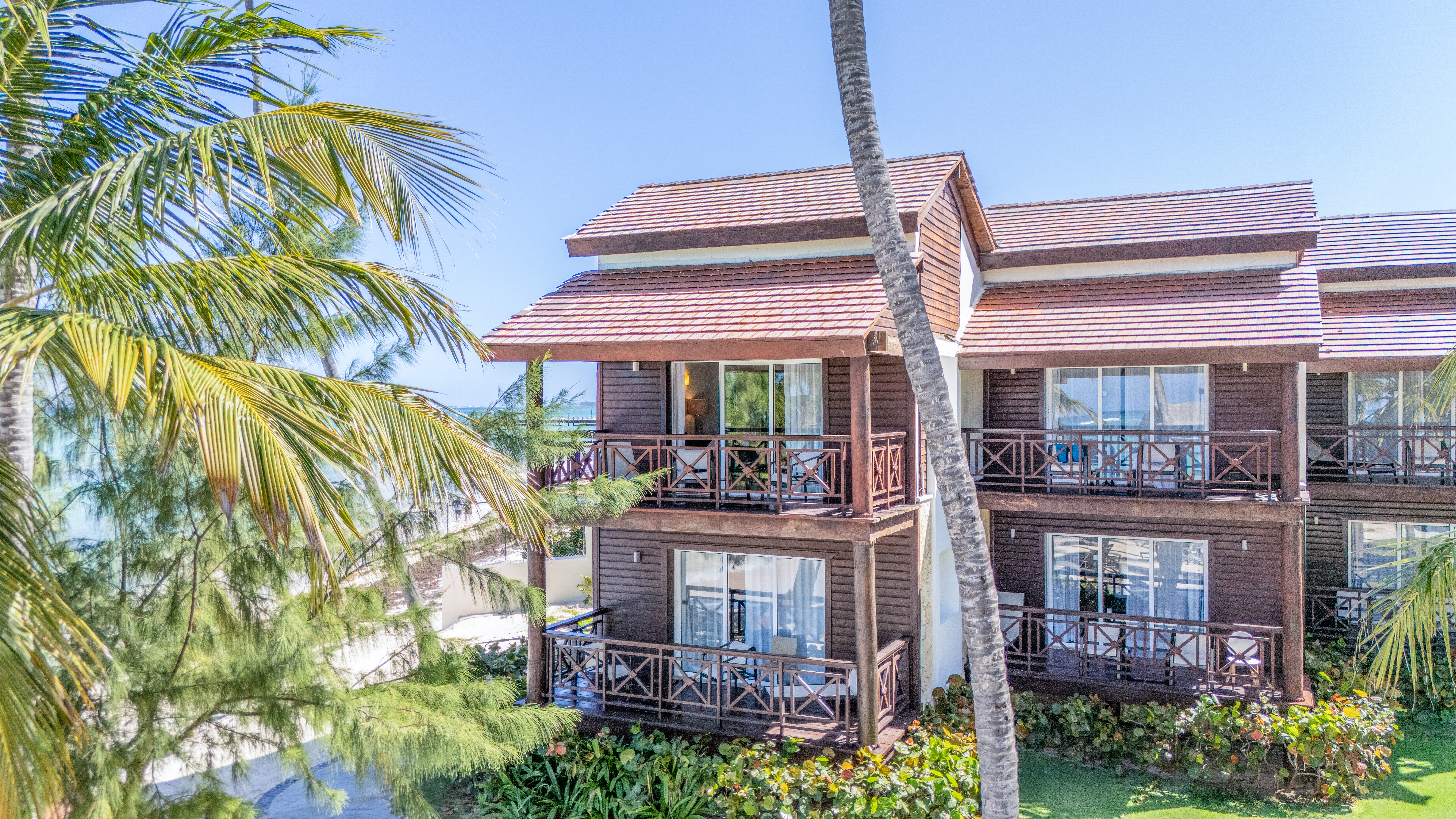 Vista Sol Punta Cana Beach Resort & Spa – Hotelfoto