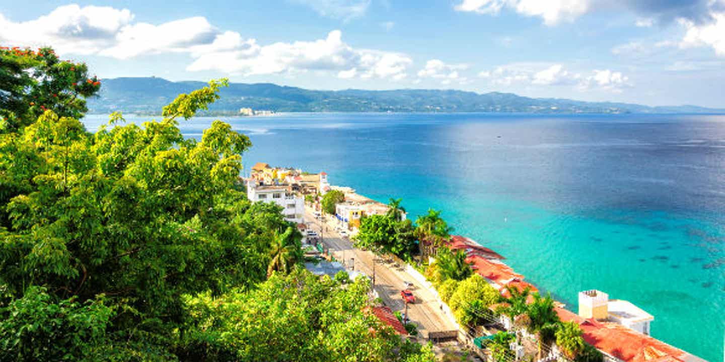 Hotels Montego Bay