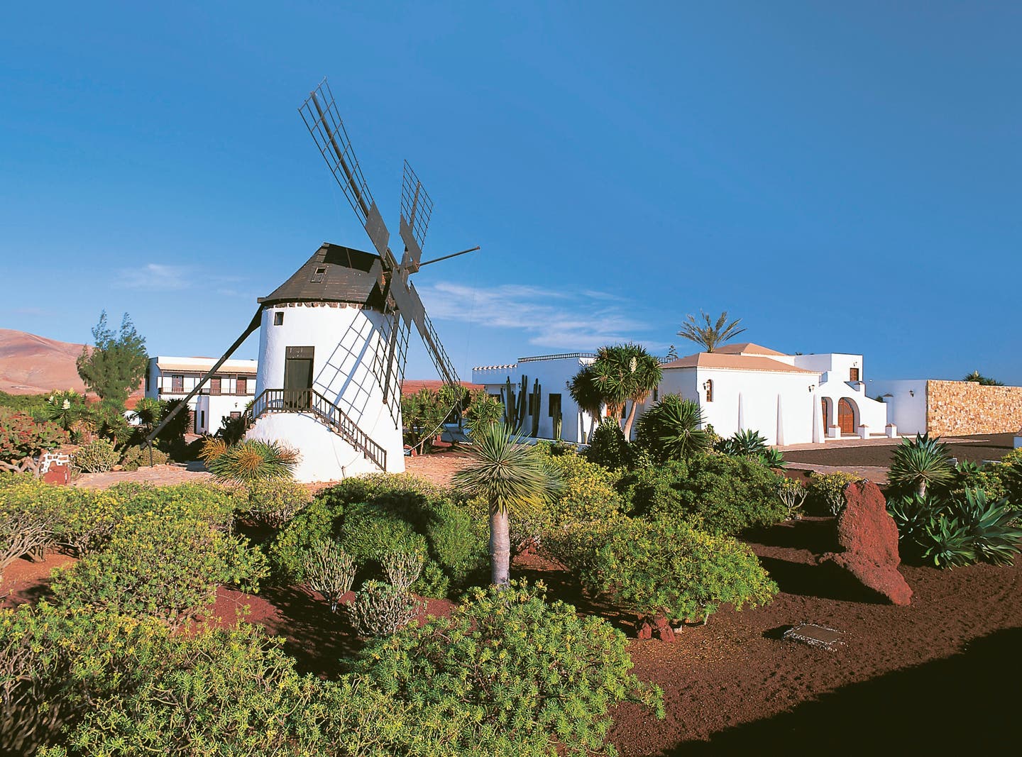 Hotels auf Fuerteventura