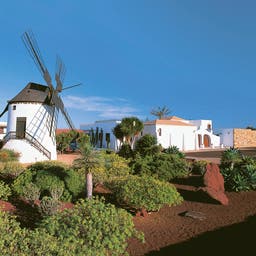 Hotels auf Fuerteventura