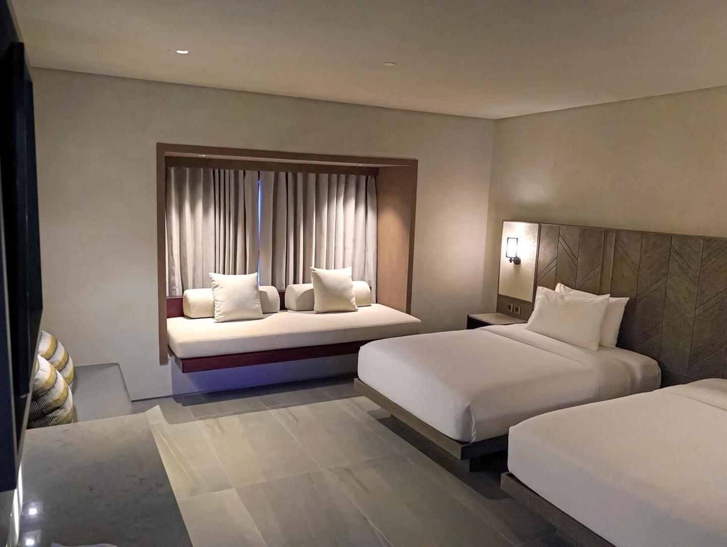 Wohnbeispiel Juniorsuite