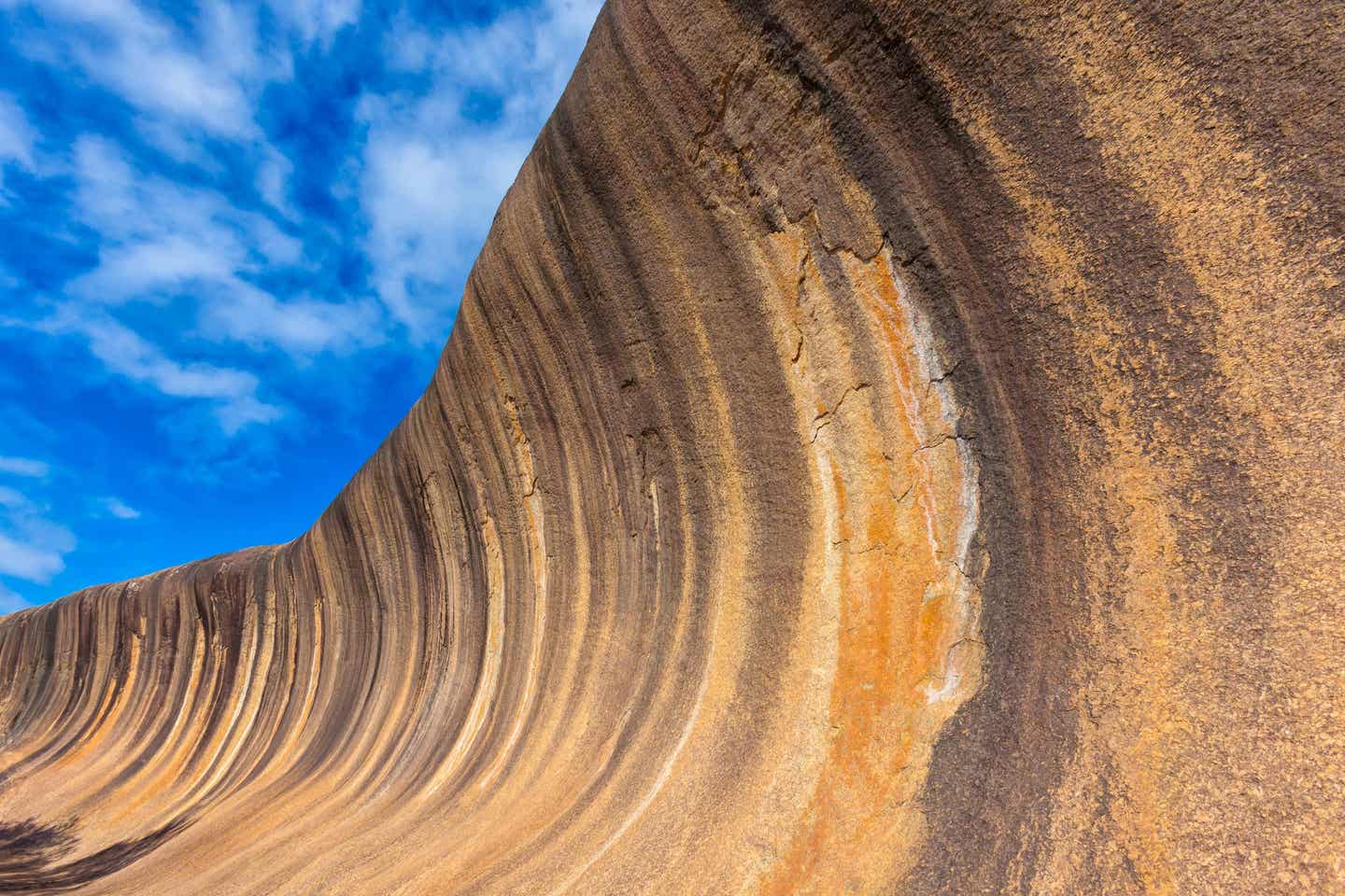 Wave Rock