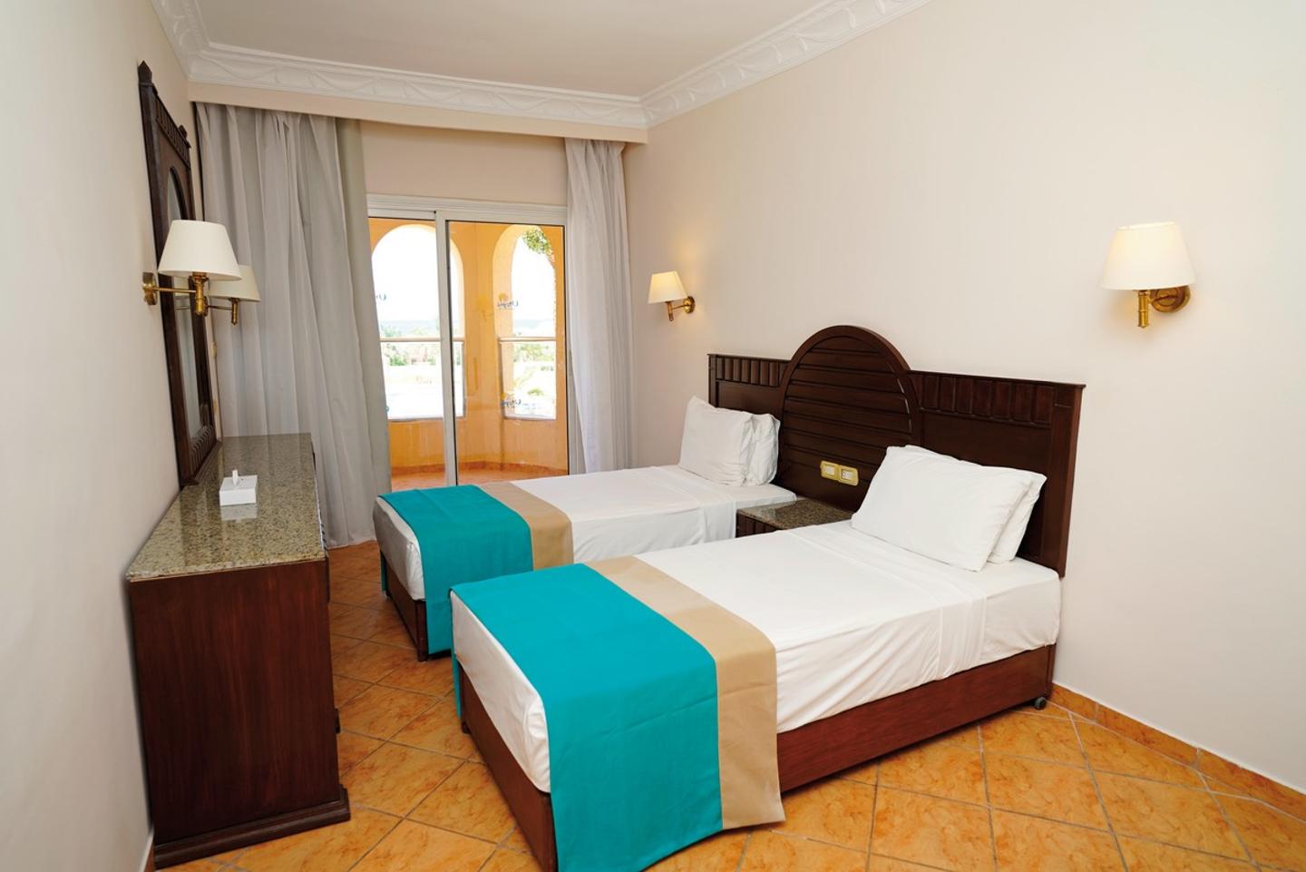 Wohnbeispiel Doppelzimmer Bestpreis