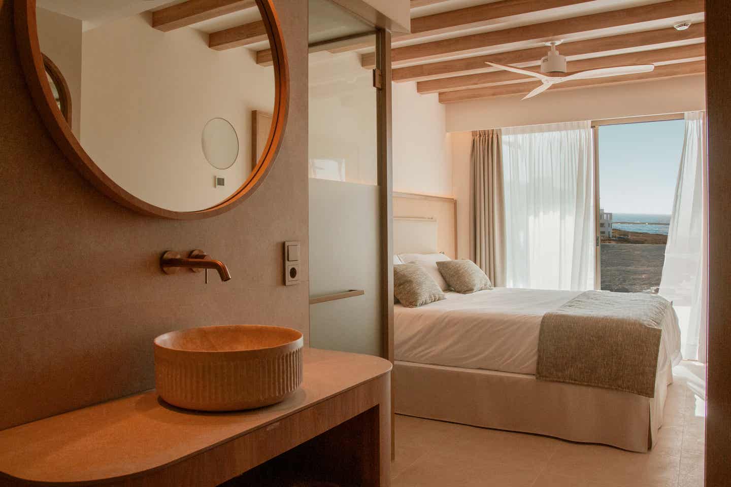 Iberostar Selection Es Trenc - Zimmer