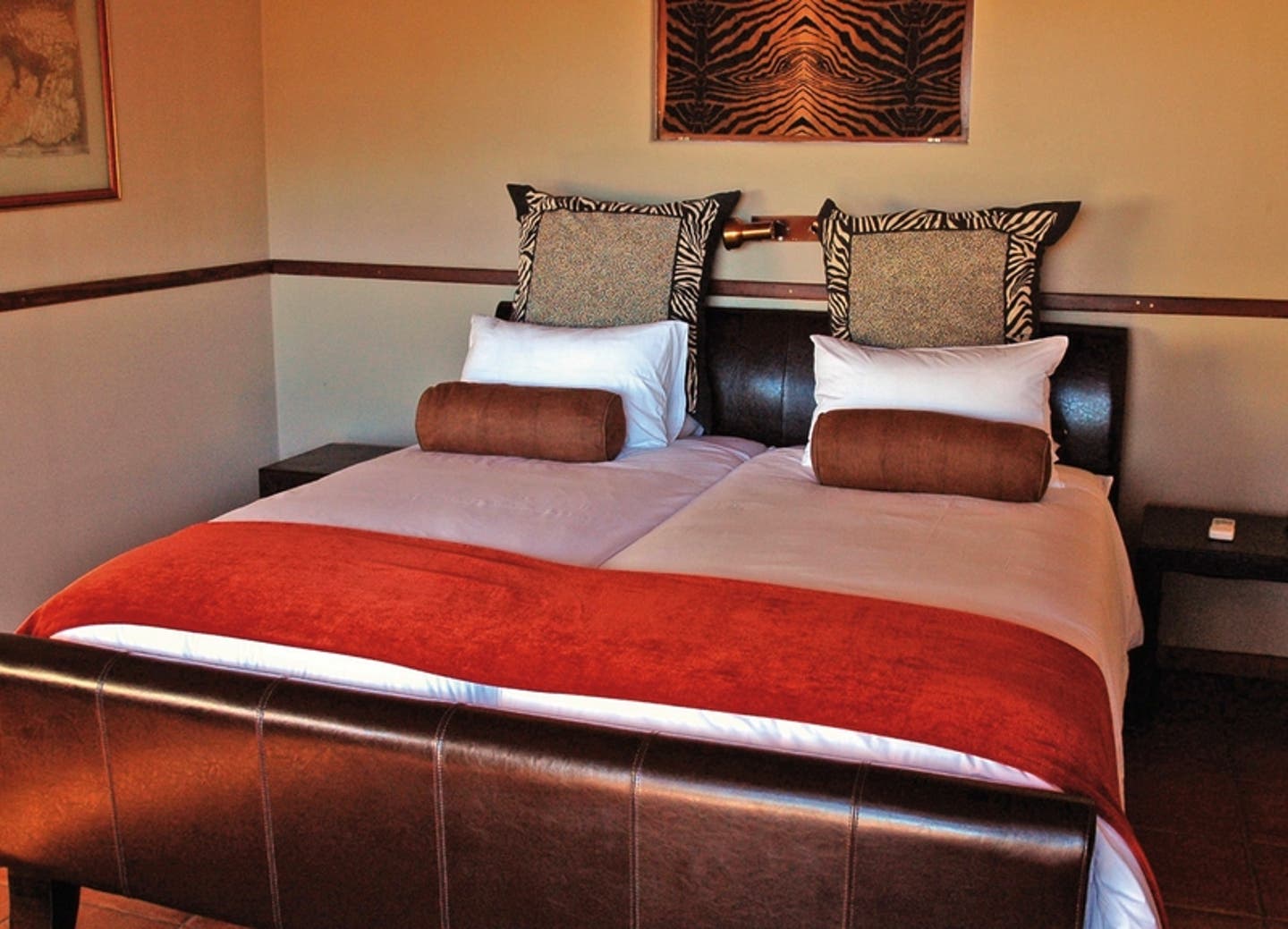 Wohnbeispiel Standard