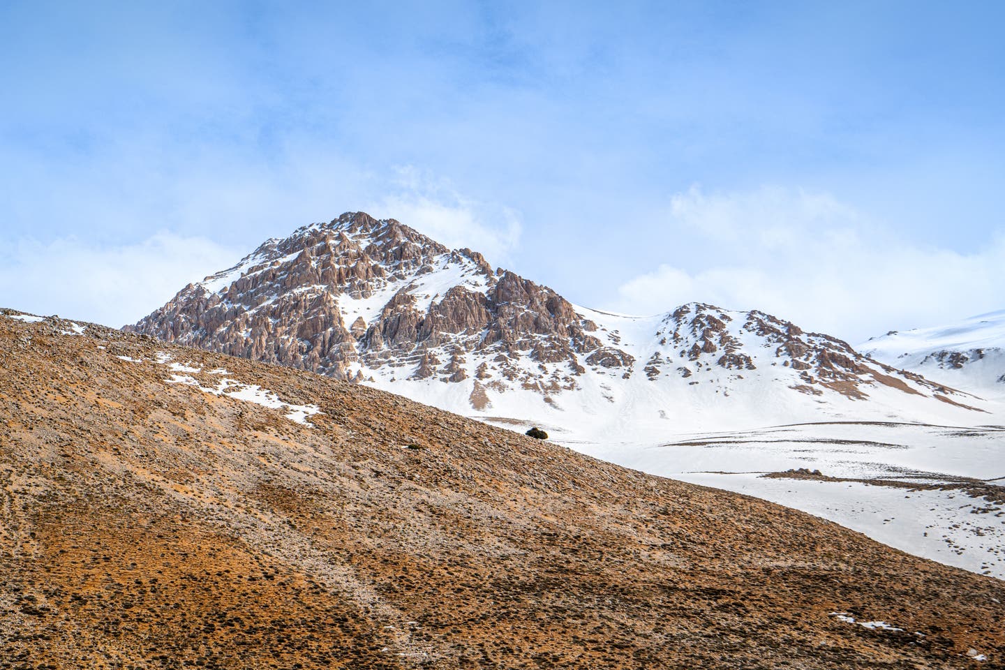 Kızlar Sivrisi - eine der beliebtesten Routen der Berge in Antalya