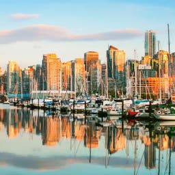 Vancouver Hotels