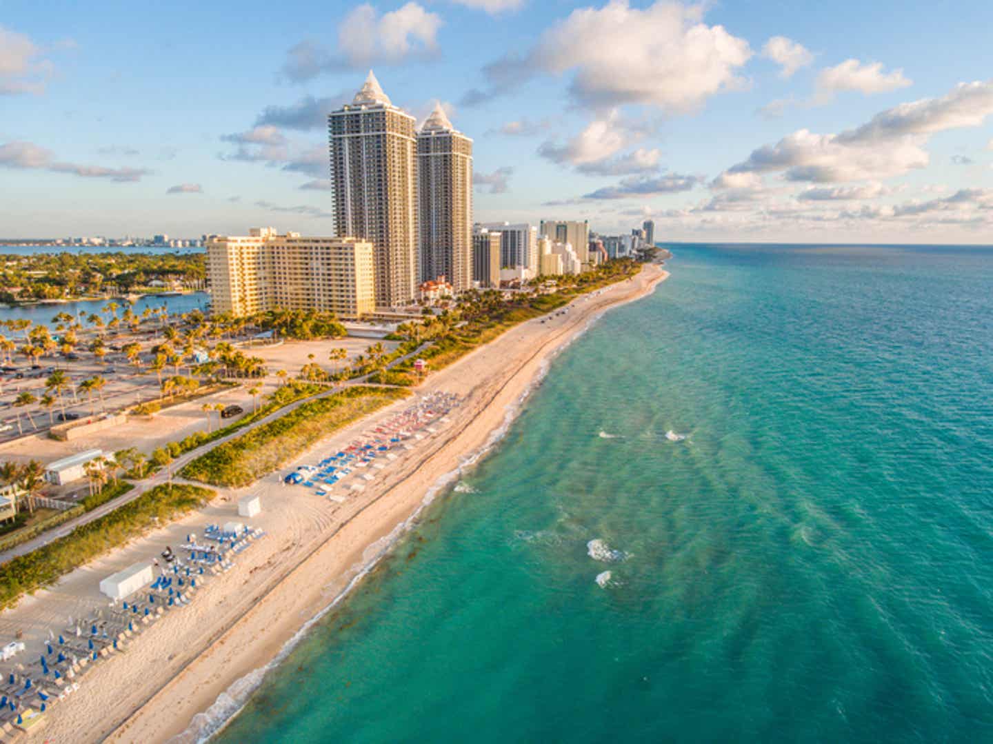 Hotels Miami Beach