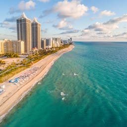 Hotel Miami Beach