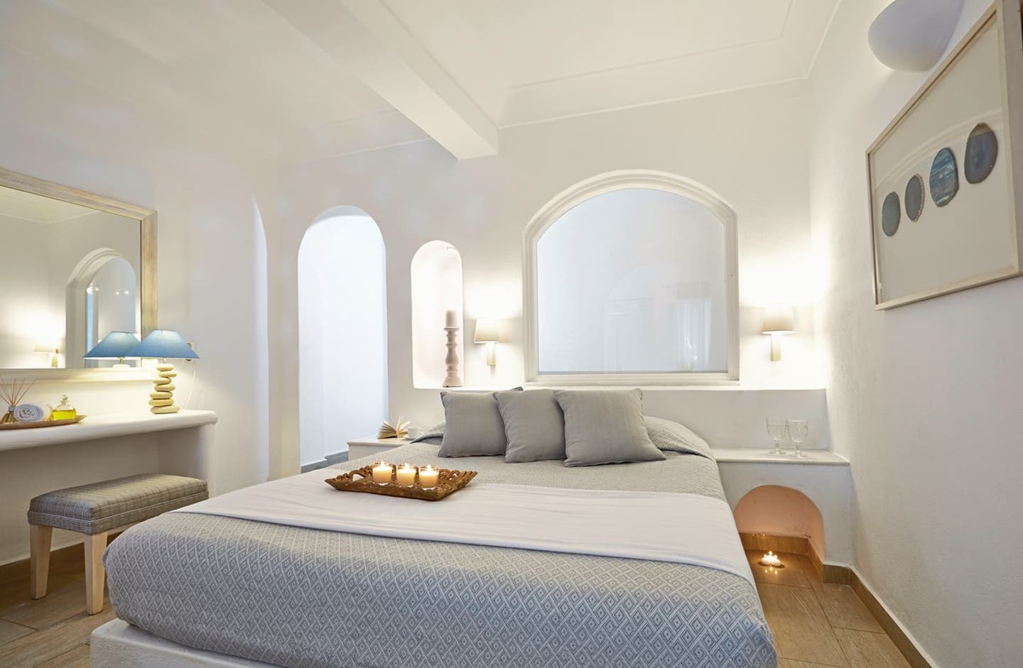Wohnbeispiel Juniorsuite