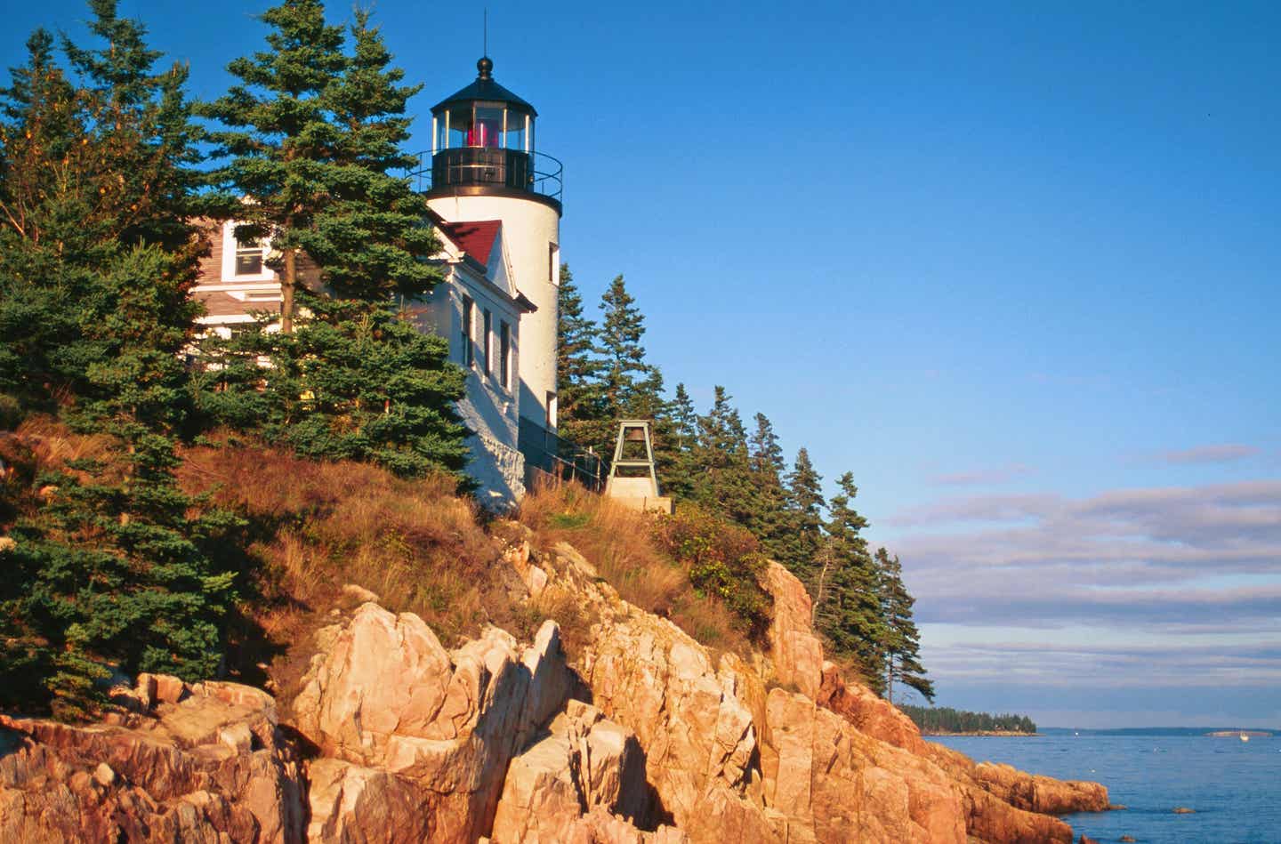 Hotels in Maine