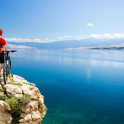 Sporthotels in Kroatien