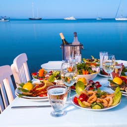 All-inclusive-Hotels in der Türkei