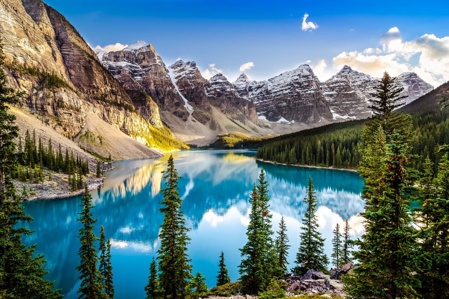 Hotels in Kanada