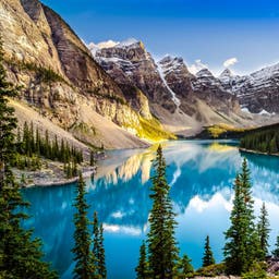 Hotels in Kanada