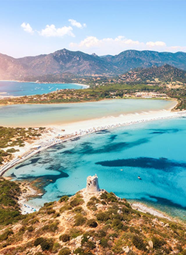 Angebote entdecken Last Minute 2025