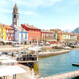Hotel Ascona