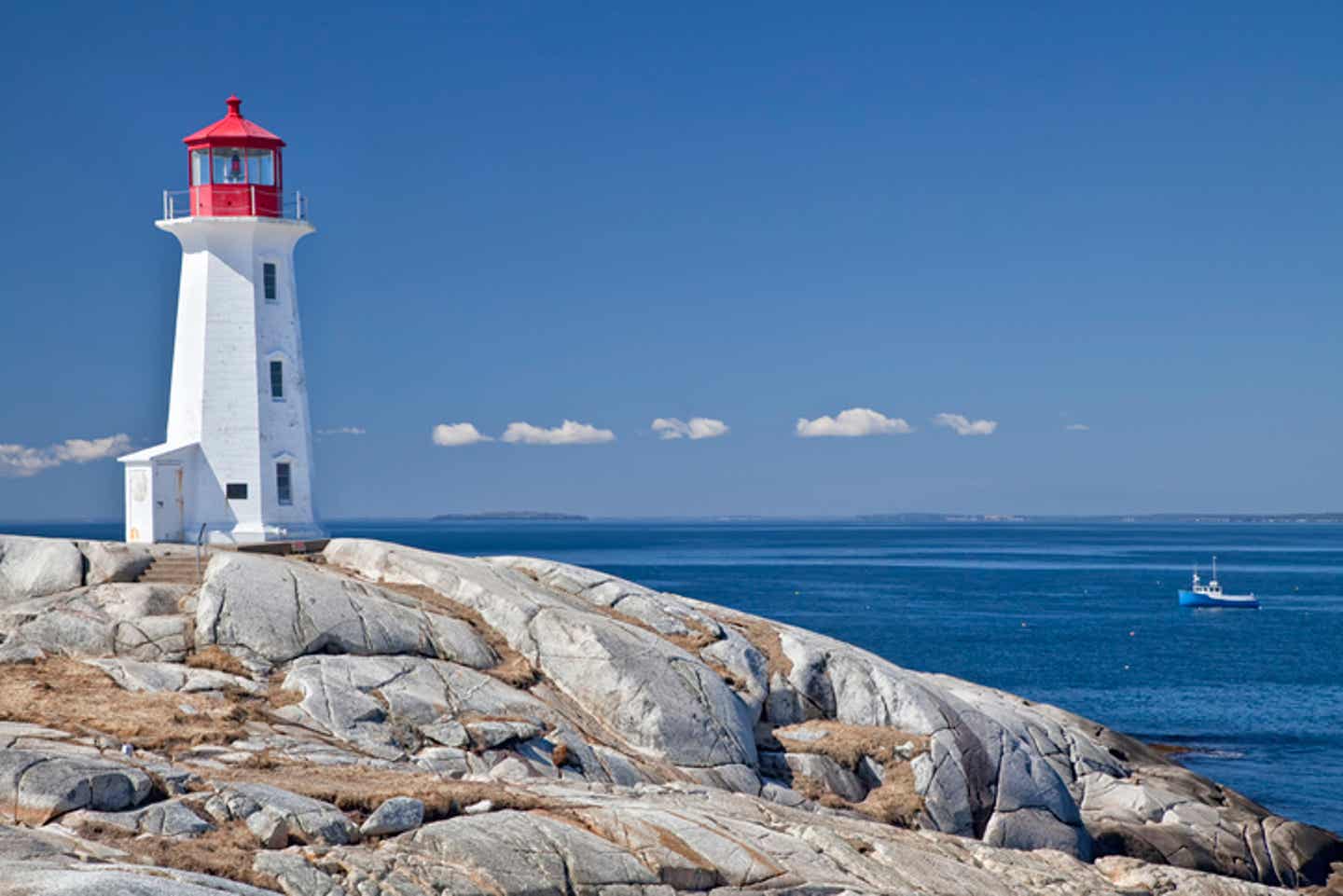 Hotels in Nova Scotia