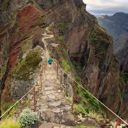 Sporthotels auf Madeira