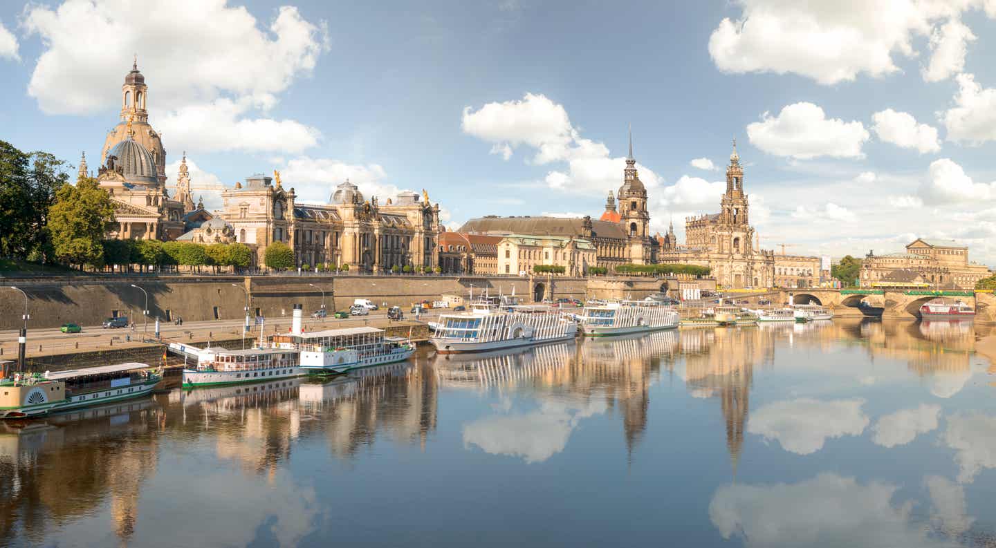 Dresden Panorama 