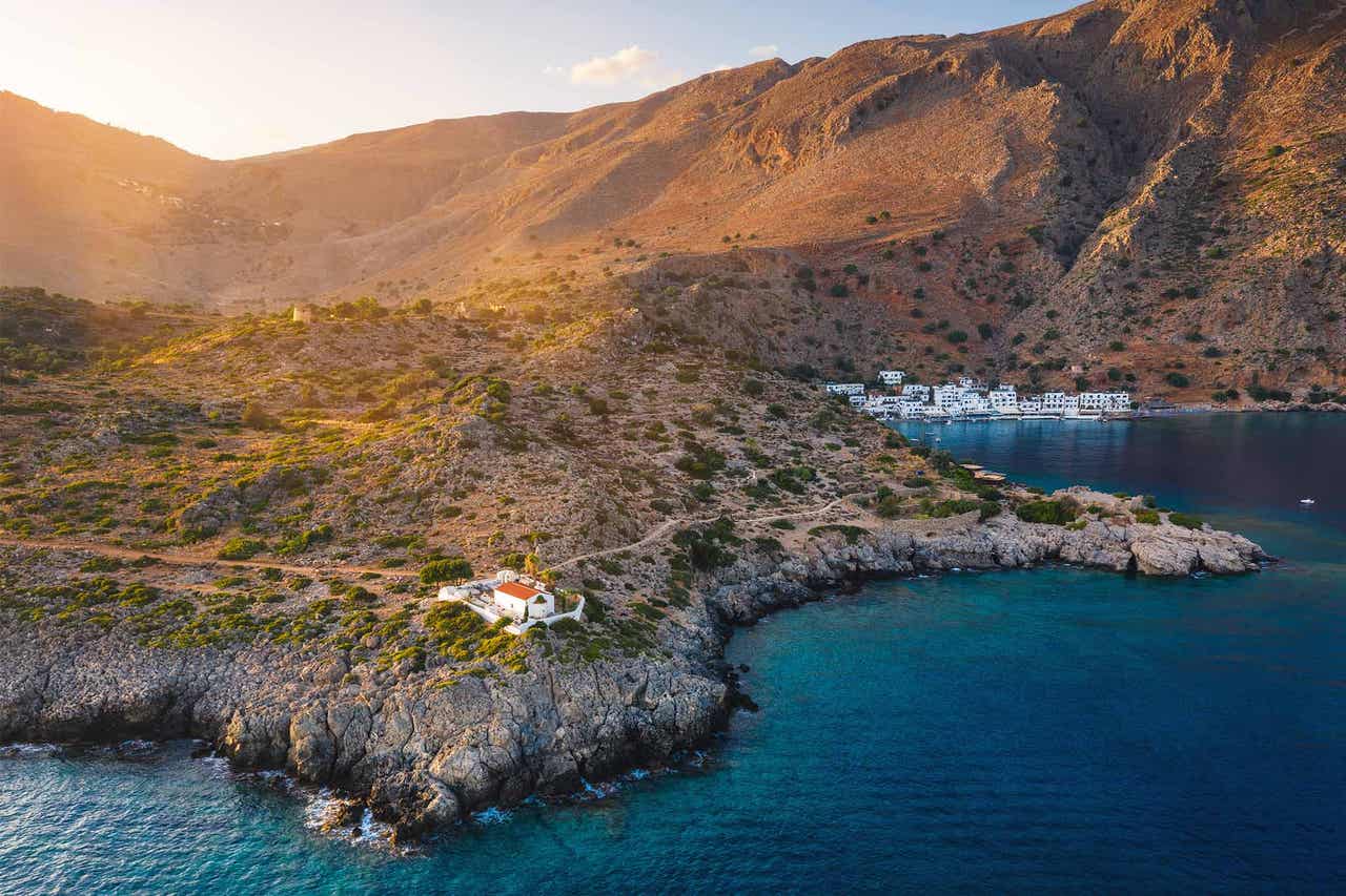 Welche Griechische Insel Passt Zu Mir Test Welche griechische Insel passt zu mir? | DERTOUR