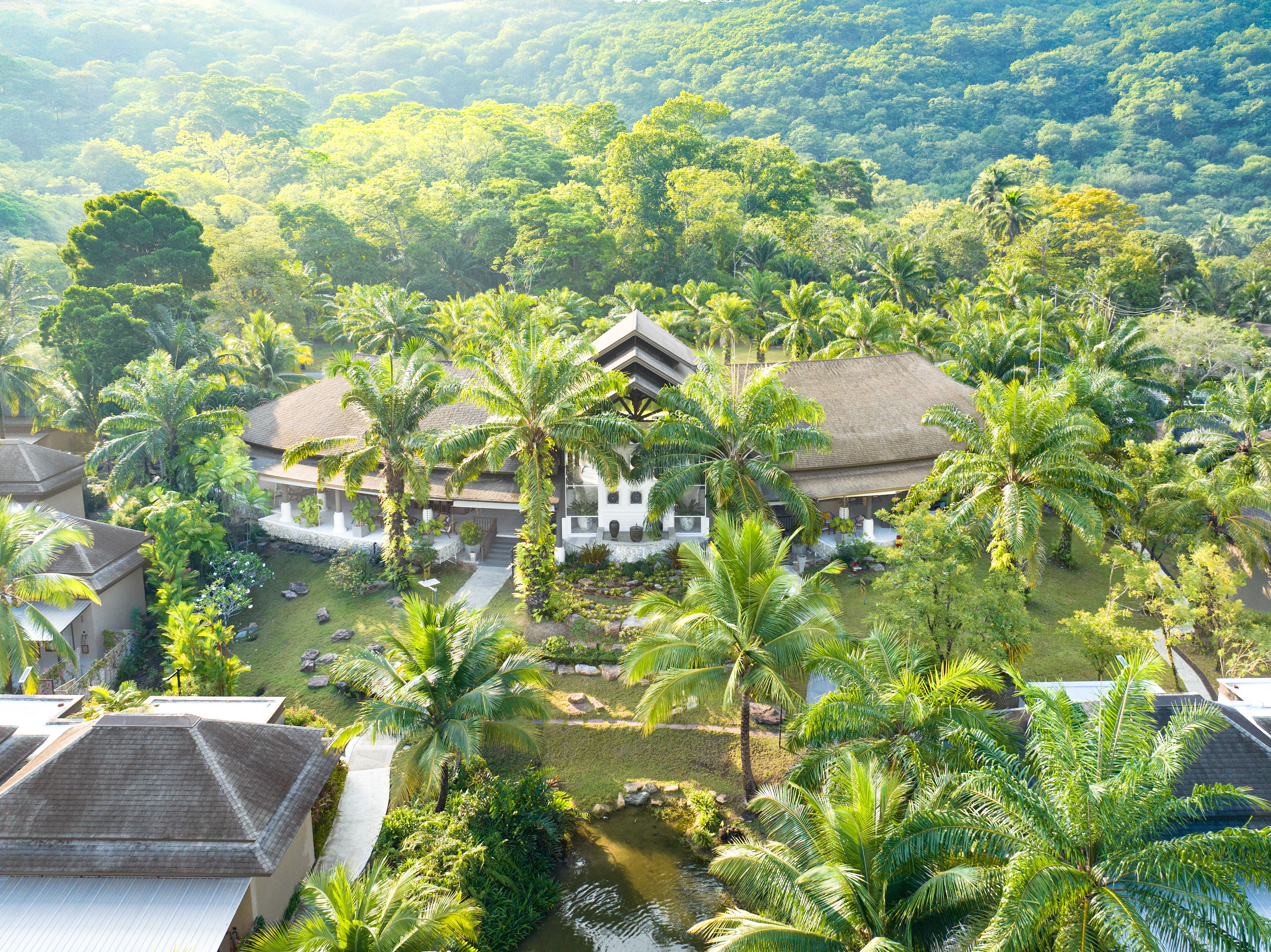 ananea Beyond Khaolak – Hotelfoto