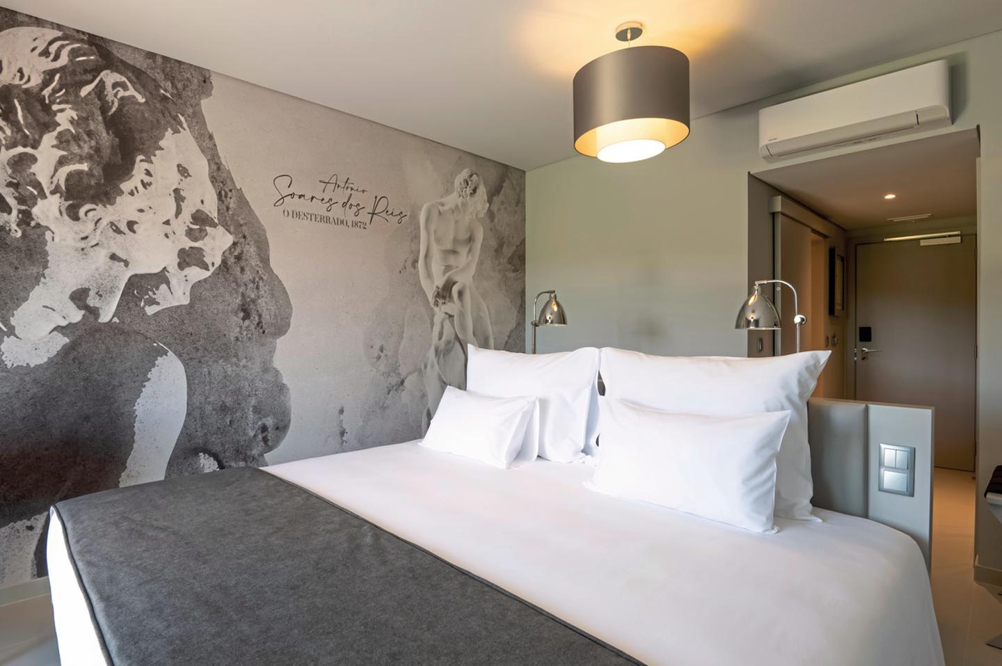 Wohnbeispiel Doppelzimmer