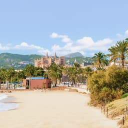 Hotel Mallorca