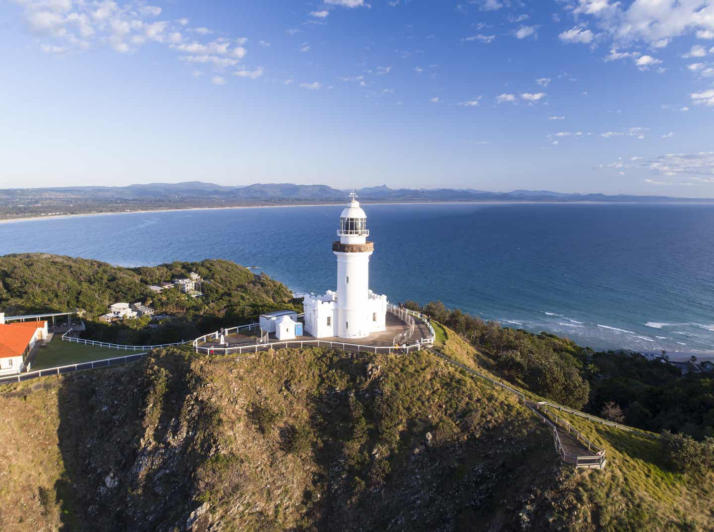 Byron Bay Lighthouse 