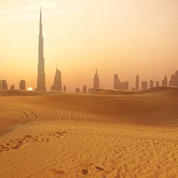 Pauschalreisen Vereinigte Arabische Emirate