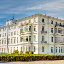 Luxushotels in Deutschland