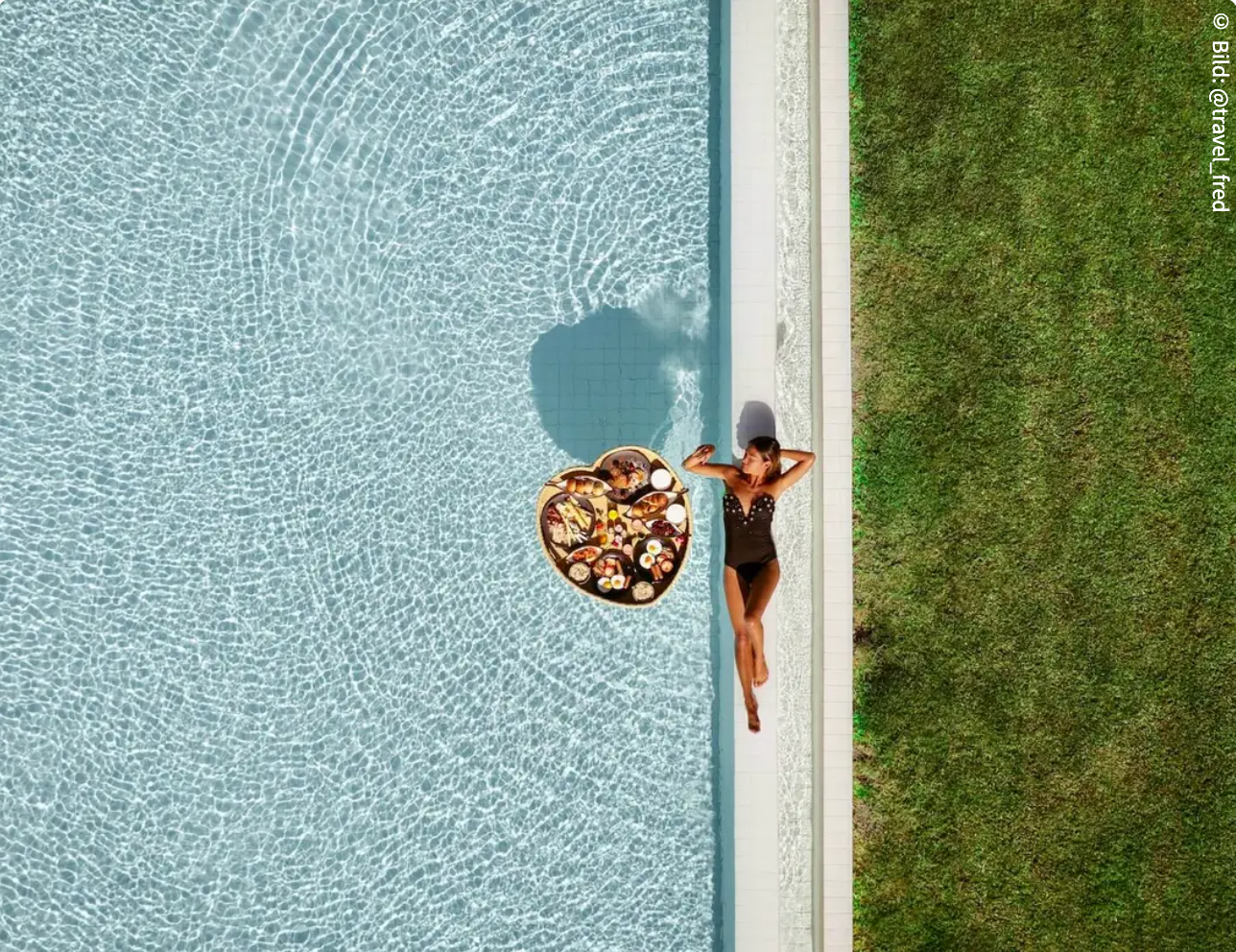 All inclusive Urlaub - Sentido Port Royal - Pool