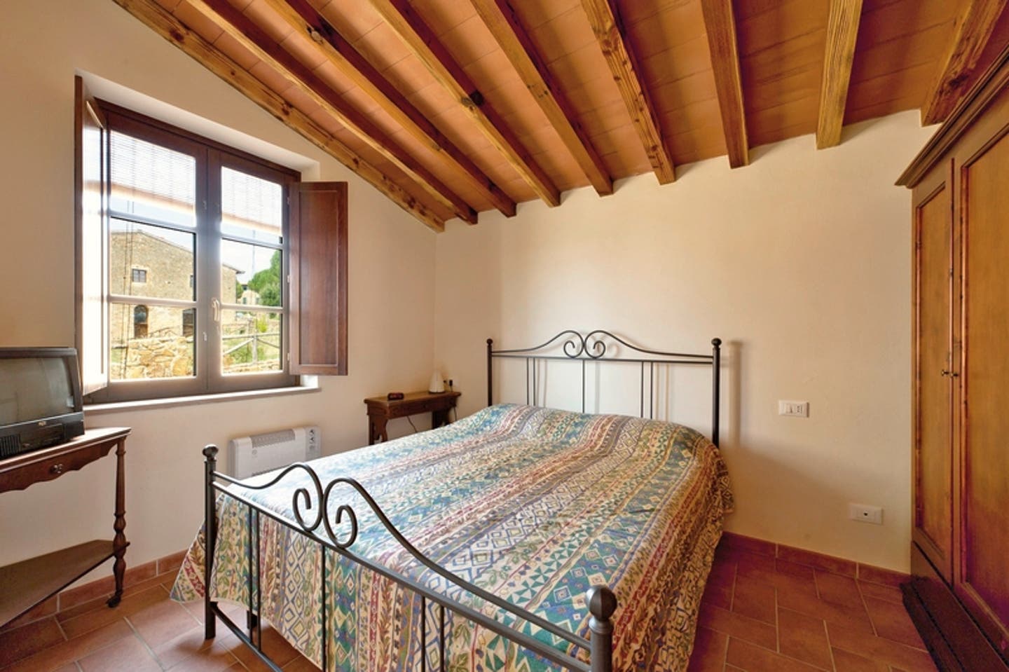 Wohnbeispiel Appartement