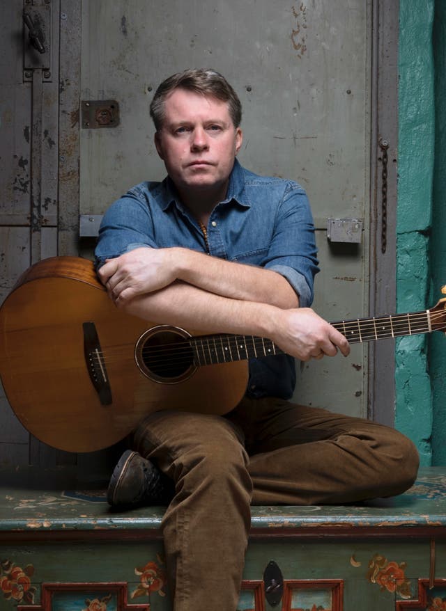 Stars auf Reisen – Jimmy Kelly im Interview
