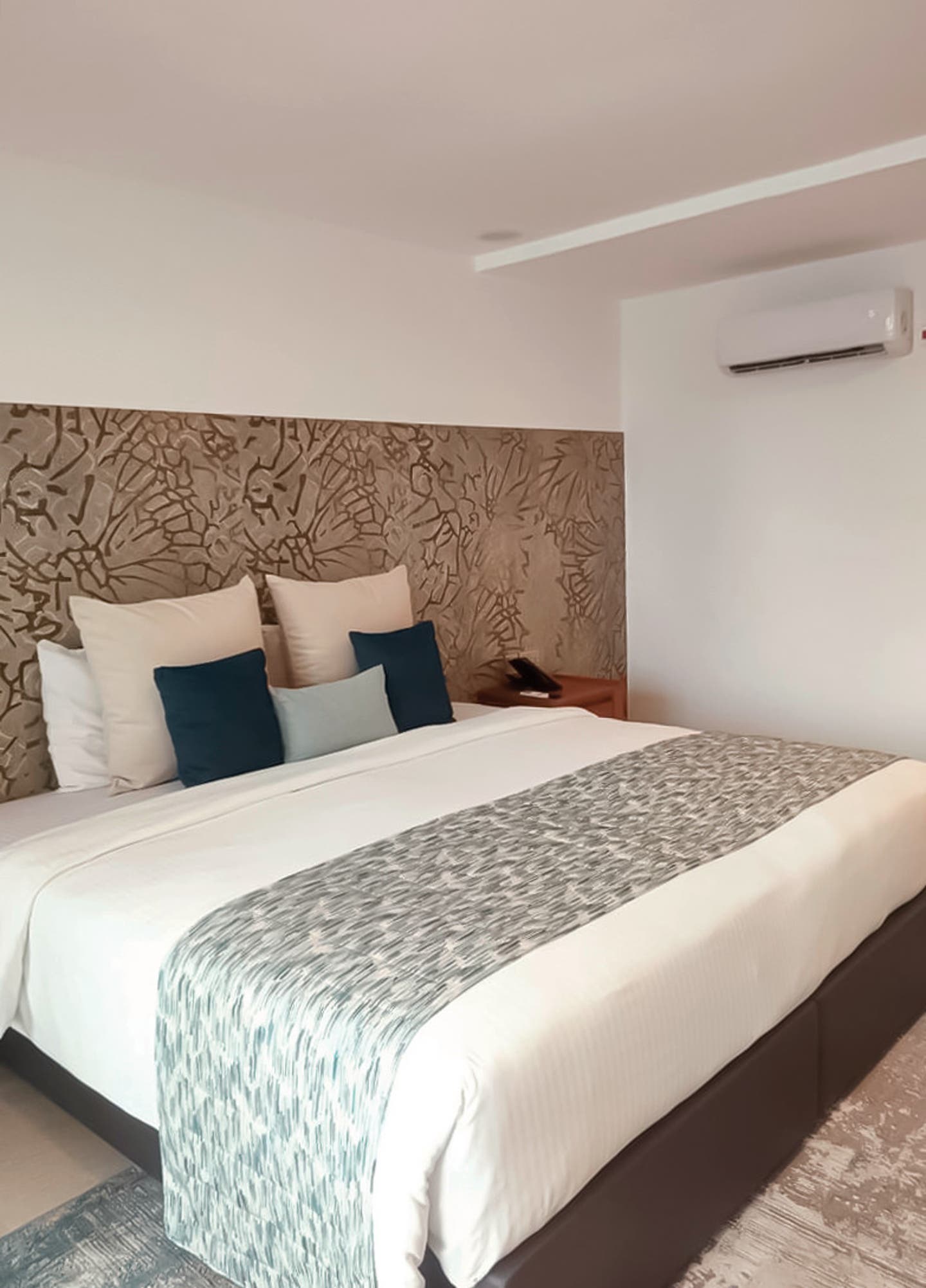 Wohnbeispiel Standard