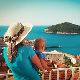 Familienhotels in Kroatien